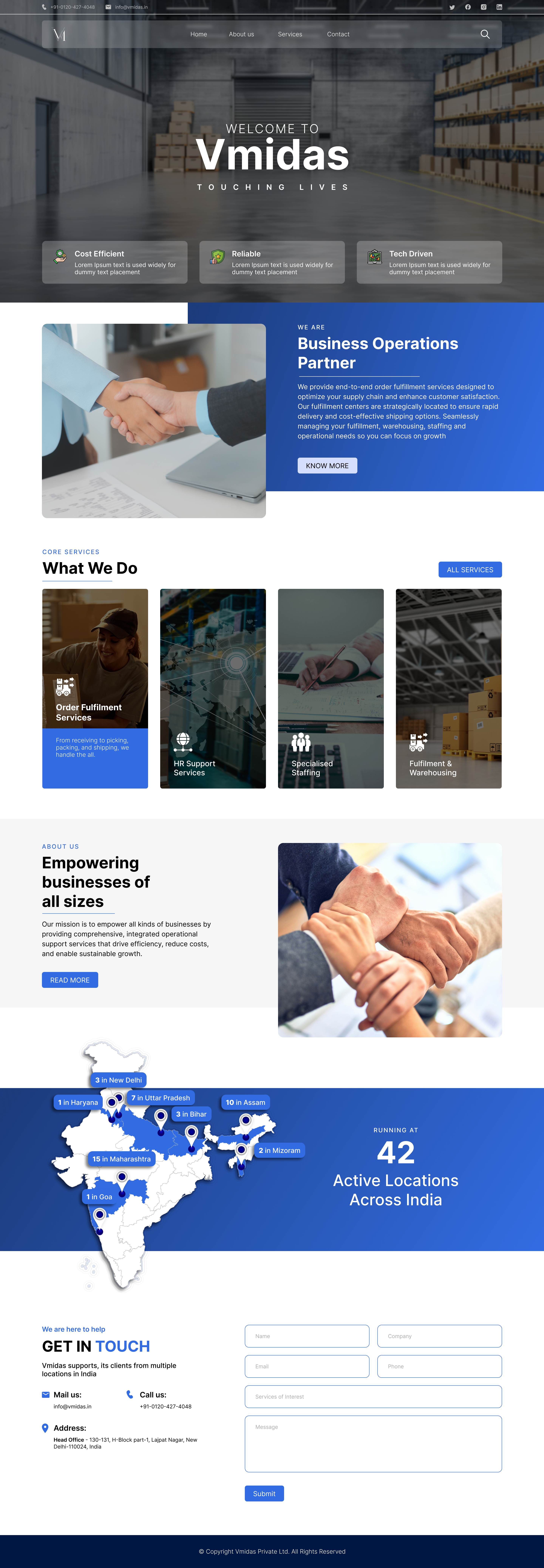 HomePage