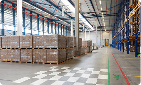 Warehouse image